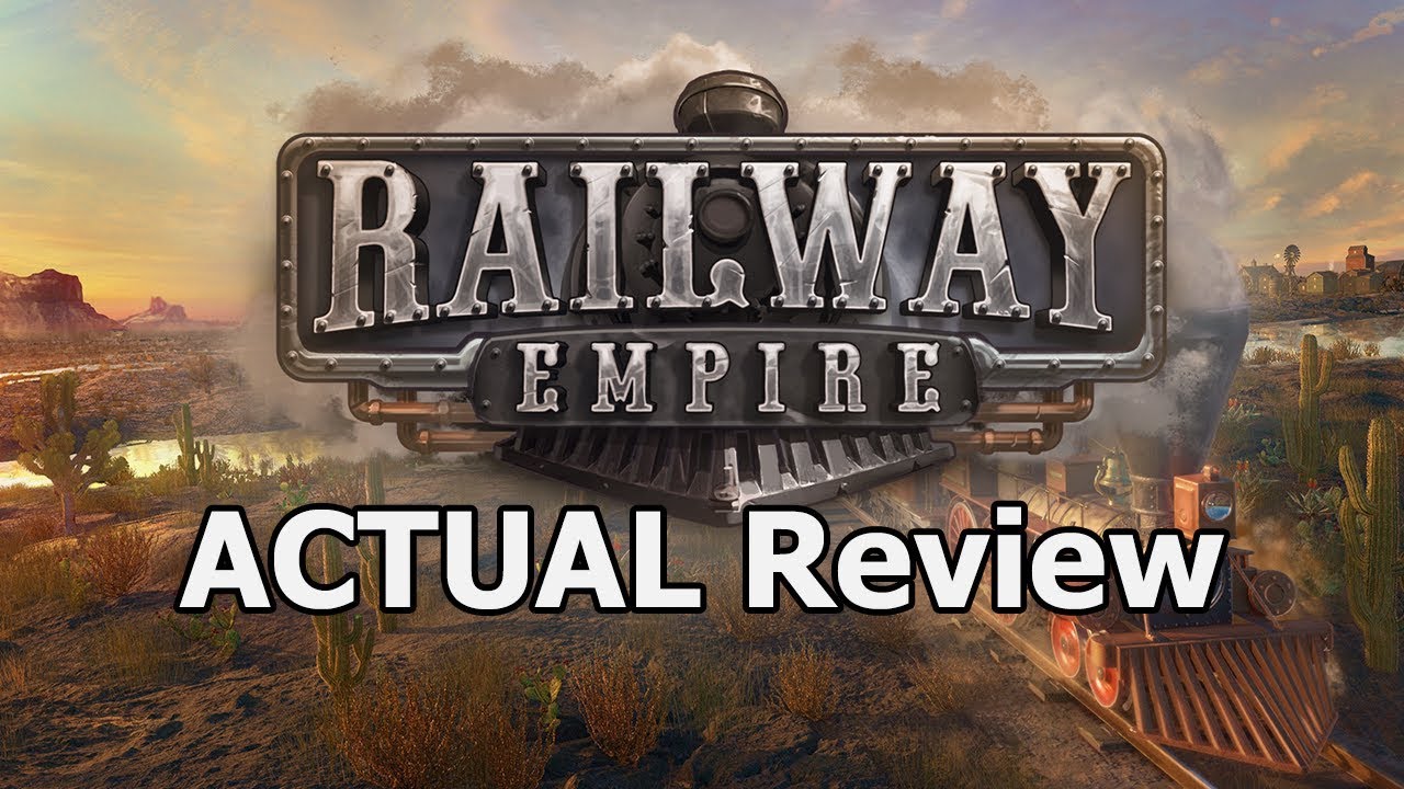 railway empire review
