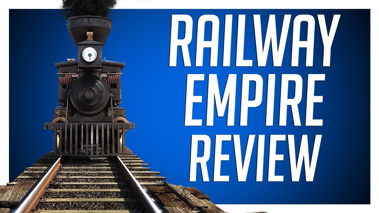 railway empire review